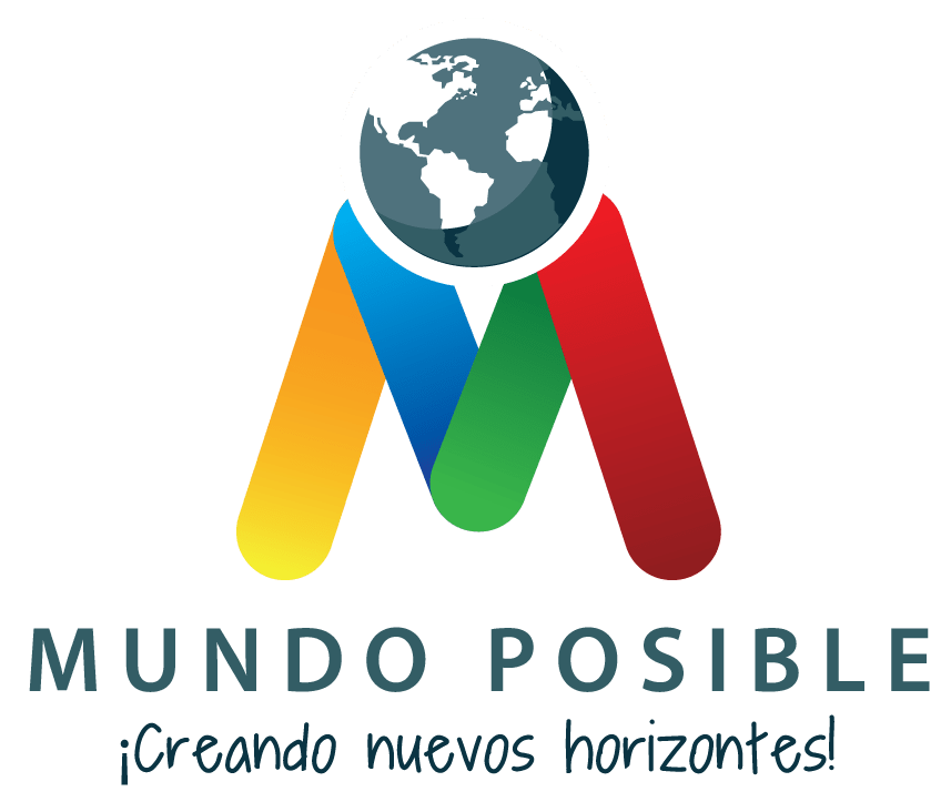 Mundo Posible Logo