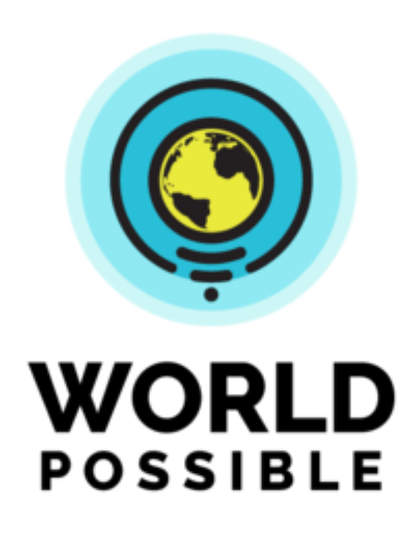 World Possible Logo